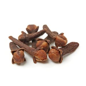 Cloves