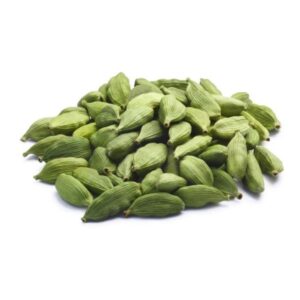Green Cardamom