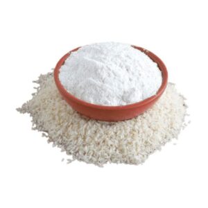 Rice Powder