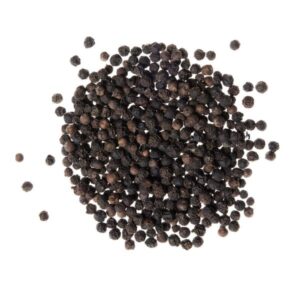 Whole Black Pepper